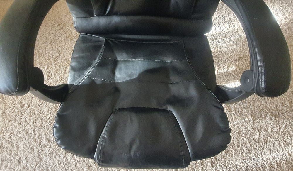 Офис стол масажен и релакс