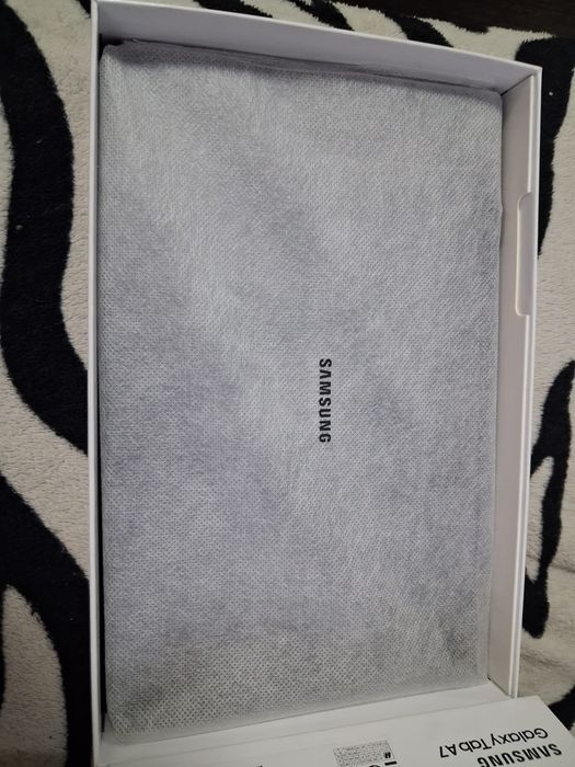 Vând Samsung galaxy tab a 7