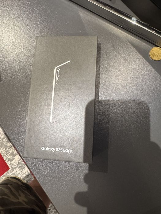 Samsung galaxy s25 Edge