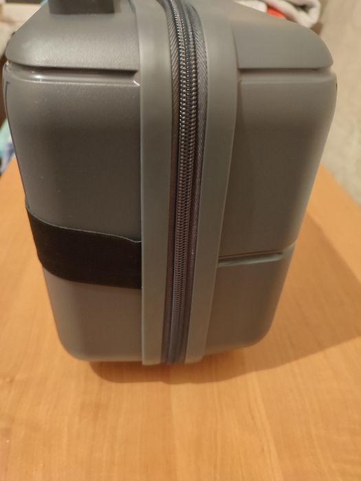 ,Кейс дорожный женский