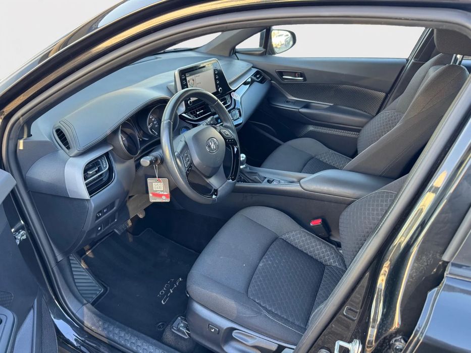 Toyota C-HR Rate/Cahs/Buy-back/Leasing/Hybrid