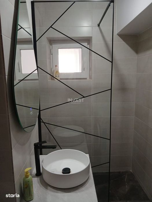 Apartament 2 camere, Gara