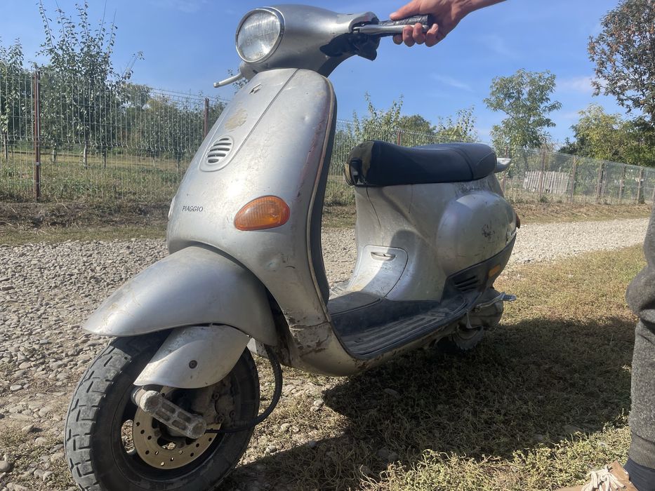 Scuter 50cc PIAGGIO