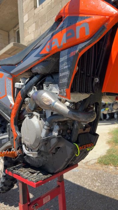 KTM SX-F 350 , 2019г.