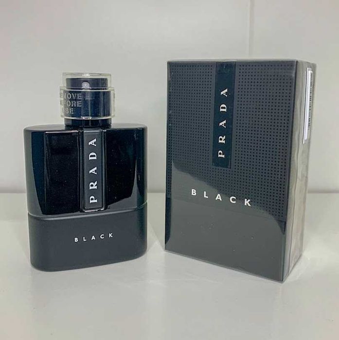 Prada Luna Rossa Black 100ml EDP
