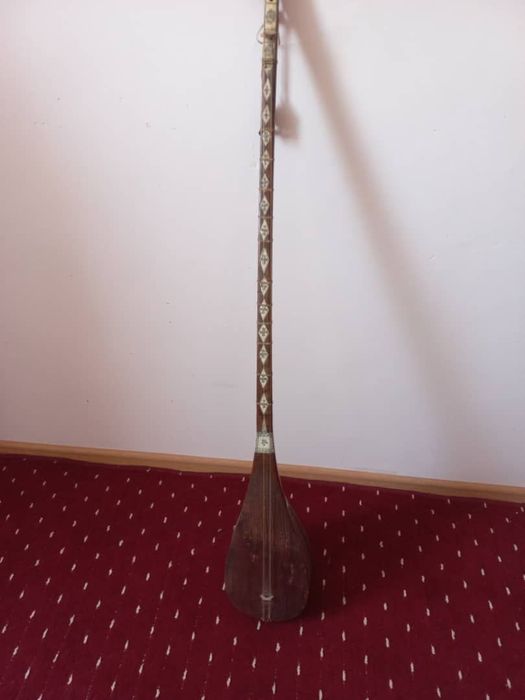 Дутор АНТИКВАР музикални инструмент