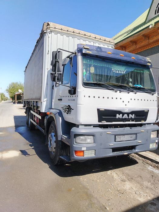 Man indiski yil 2018