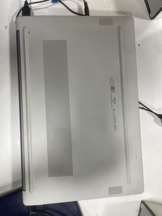 Note book hp 255 15.6 inchG10 PC 16/512