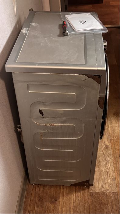 Продам стиралку БЕКО