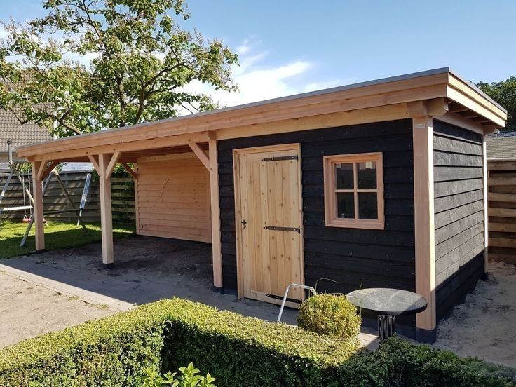 Căsuțe foișoare terase la comanda