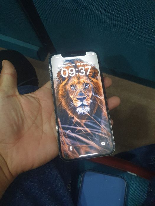 İphone 12 pro karopka bor kafaları bor