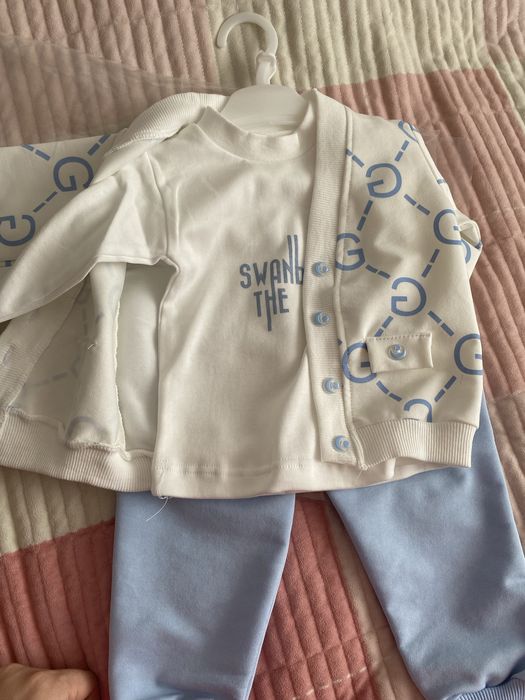 Продам детский новый комтюм