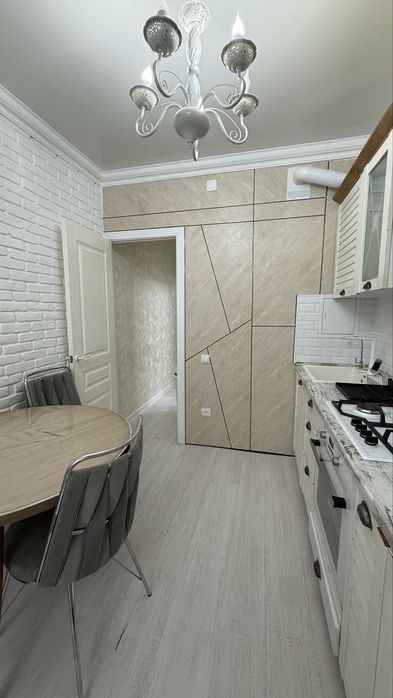 Квартира трехкомнаиная