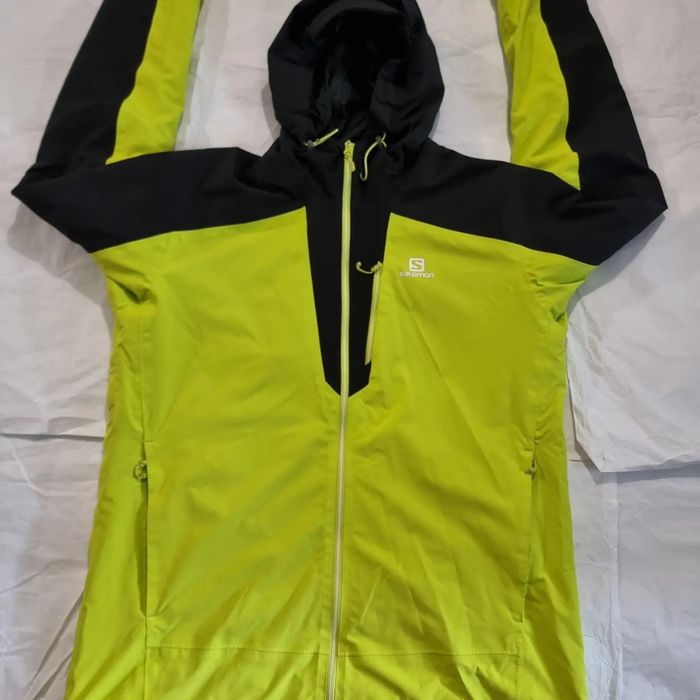 Salomon xl bărbați geaca