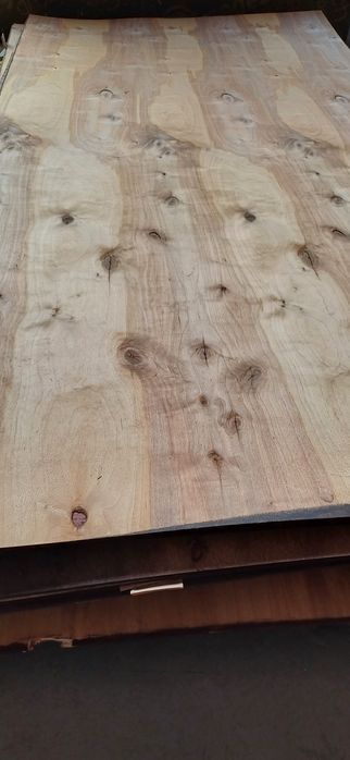 Фанера от упаковки Финской фанеры 3000×1500×6-7 мм