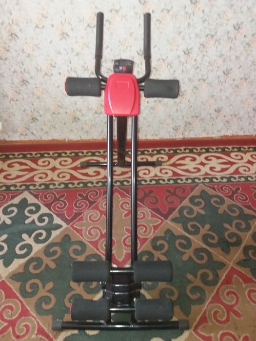 Продам супер тренажер