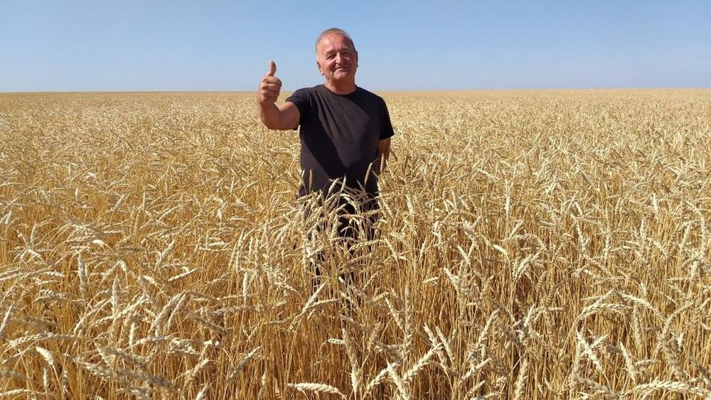 Посевной комплекс PARTNER-9.0