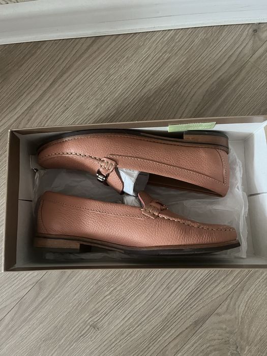 Лоферы на 36й размер