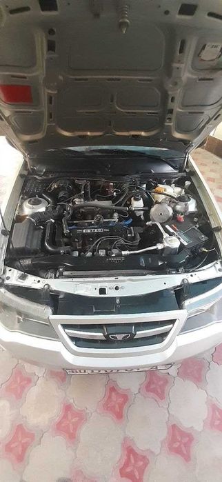 Продам DAEWOO Nexia 2 (1.5 Гибрид) в отличном состоянии!