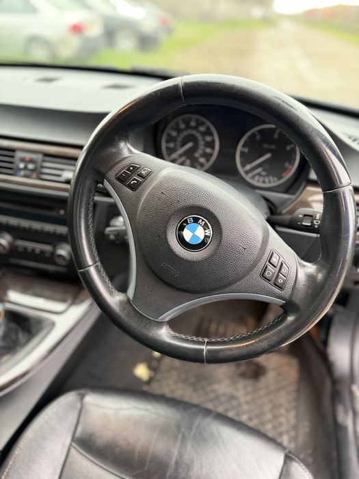 Volan sport bmw e90 e91 e92 e93 e87 e81 e82 e88 e84