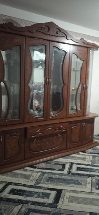 Mebel stenka xolati alo