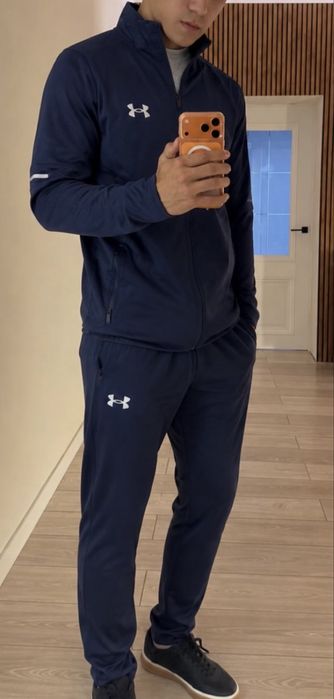 Костюм under armour