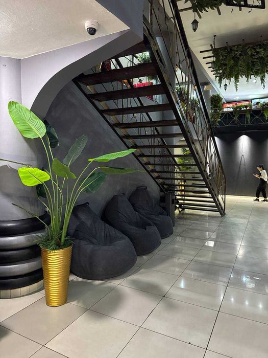 Бин бэг, кресло мешок, пуфик, бин бег