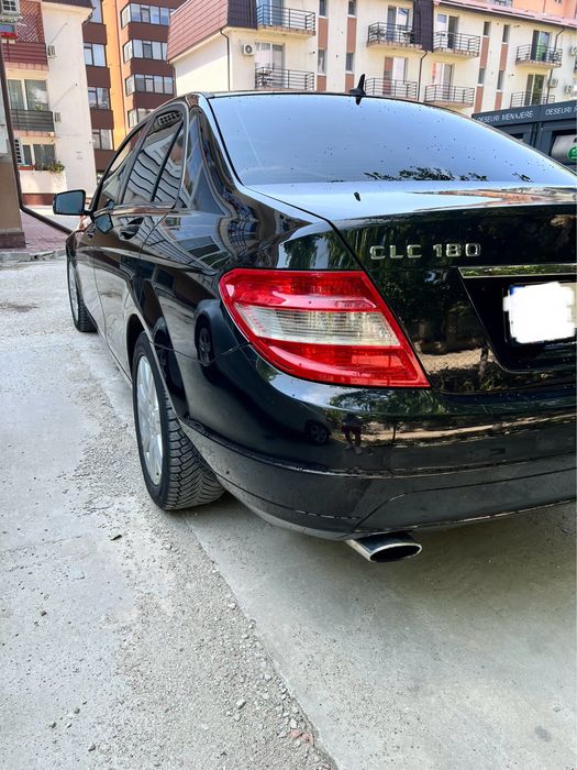 MERCEDES-BENZ CLK-Class 2010 — imagine 2