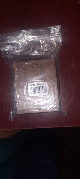 64li fleshka yurakcha shaklida