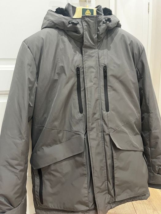 Куртка зима мужская