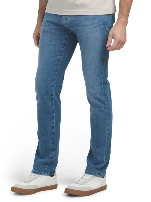 Джинсы Calvin Klein slim fit. Р-34/32.