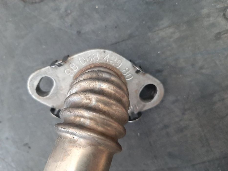 conducta egr 1.6 hdi bh bh01 peugeot 308 208 5008 citroen c3 c4 9808842980
