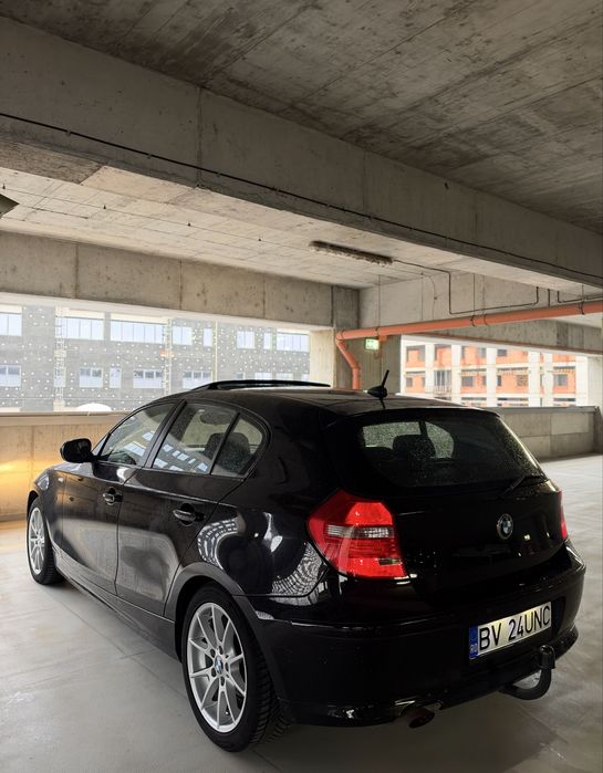 BMW 1 Series 2010 — imagine 3