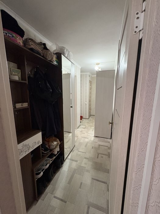 Продаётся 2 комнатная квартира