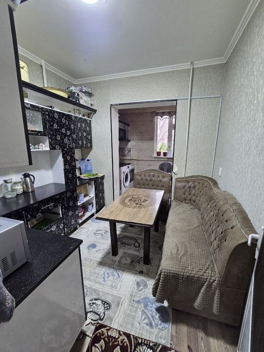 Дом в лучшем состояние