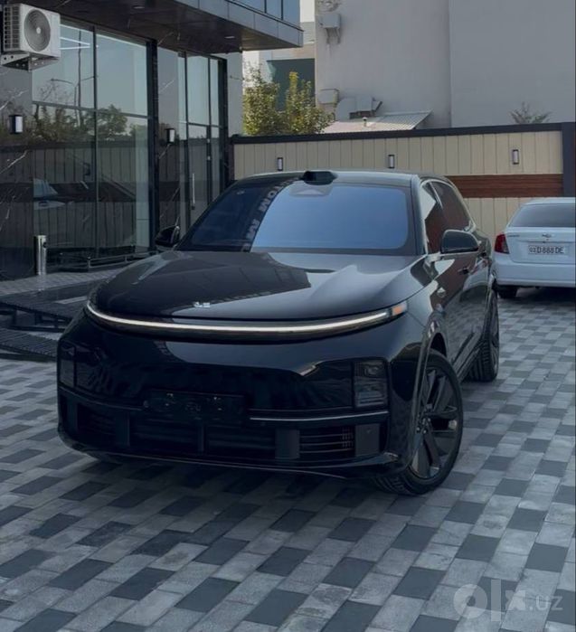 Li 7 Ultra 2024