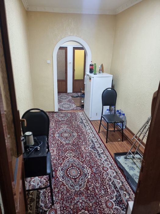 Buxoro 2xonalik tayyor uy