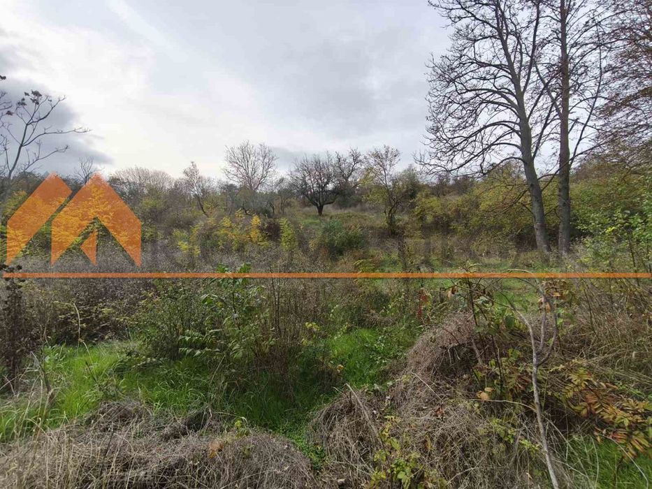 Парцел в Варна-Изгрев площ 8340