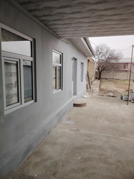 Hovli sotiladi BANK VA NAQD zudlik bilan Qibray Baytqorgʻon