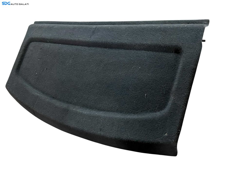 Polita Tavita Capac Portbagaj Volkswagen Golf 6 Hatchback Scurt 2008 - 2013 (Ghidaj Stanga Lipsa) [LR0529]