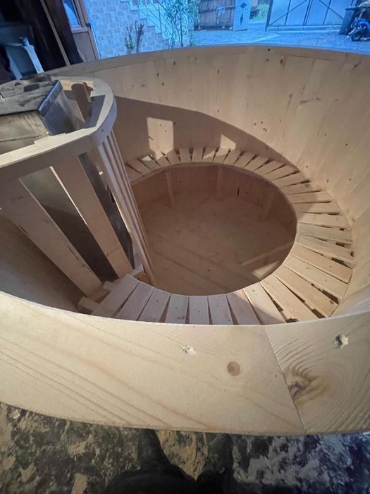 Ciubăr lemn calitate premium