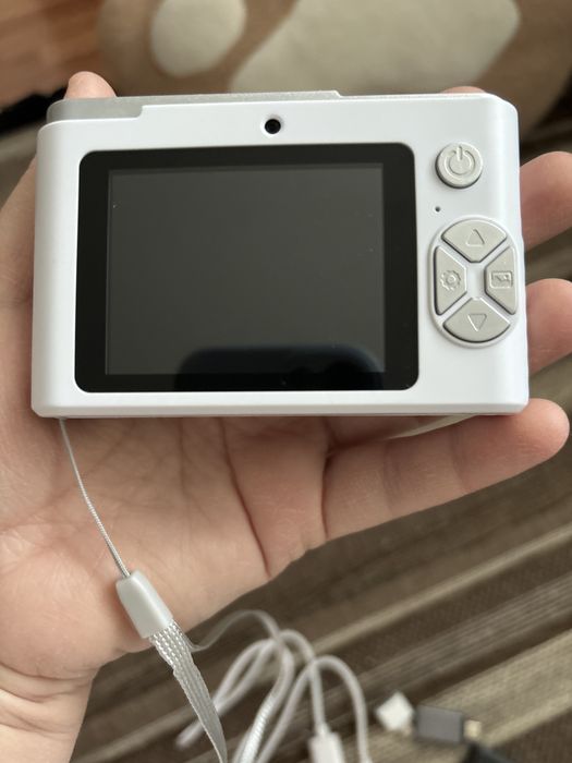 Продам детский фотоаппарат