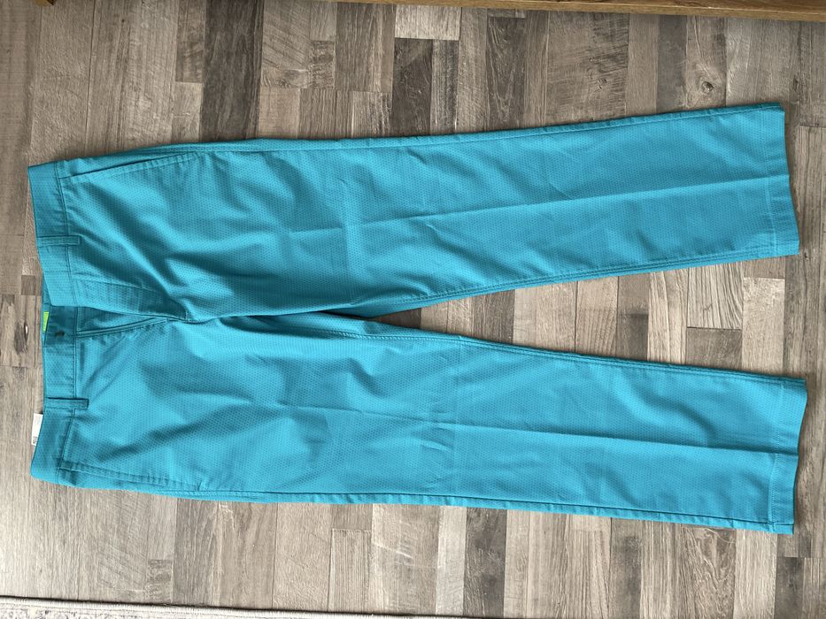 Pantaloni costum barbati