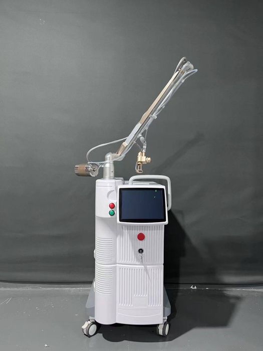 FOTONA FT 260  – мощный косметологический лазер CO2  kas_meduz