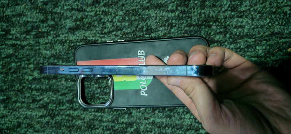 Iphone 13pro max sotlad