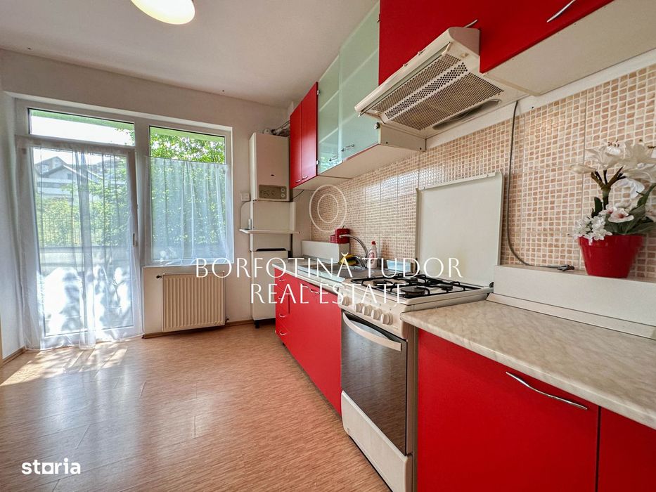 Apartament 3 camere | Manastur | 90mp | Terase | 2 bai | Parcare