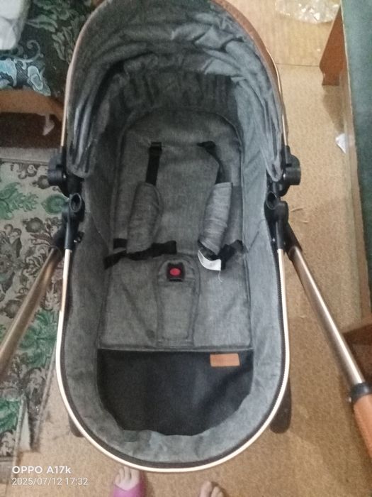 Продам коляску 2в1