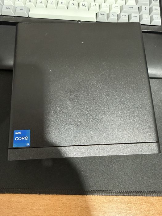 Hp Elite Mini 600 G9 i5 12500 mini Pc