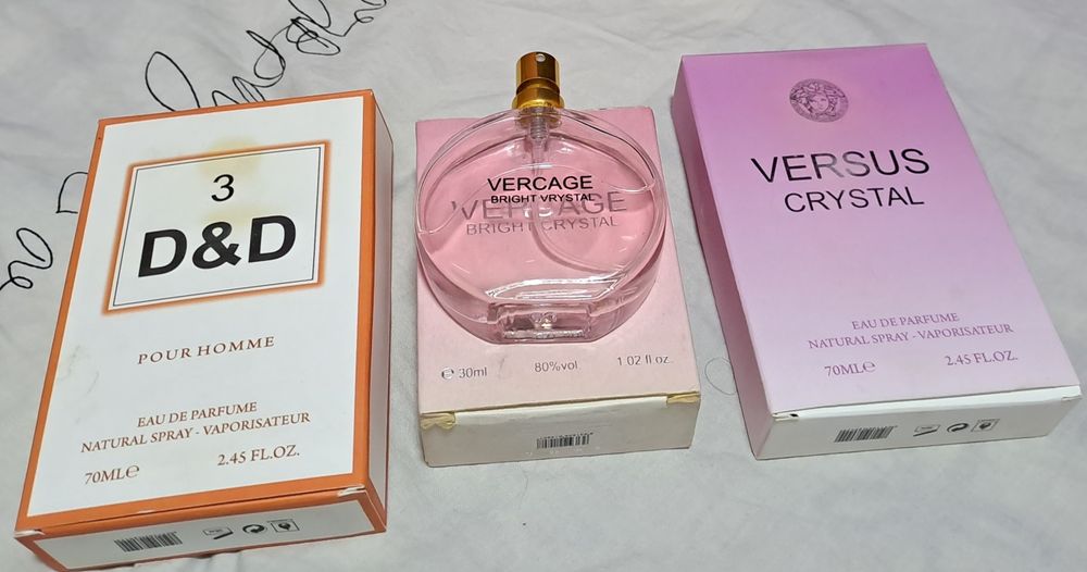 Parfumi na skidka 50000