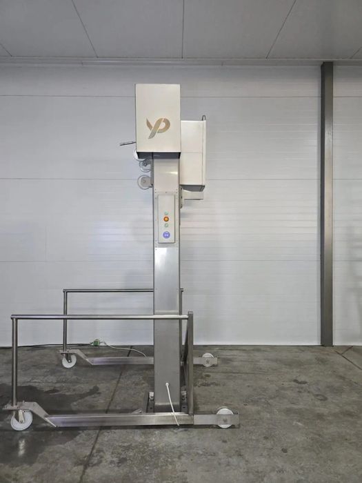 Колбасное оборудование